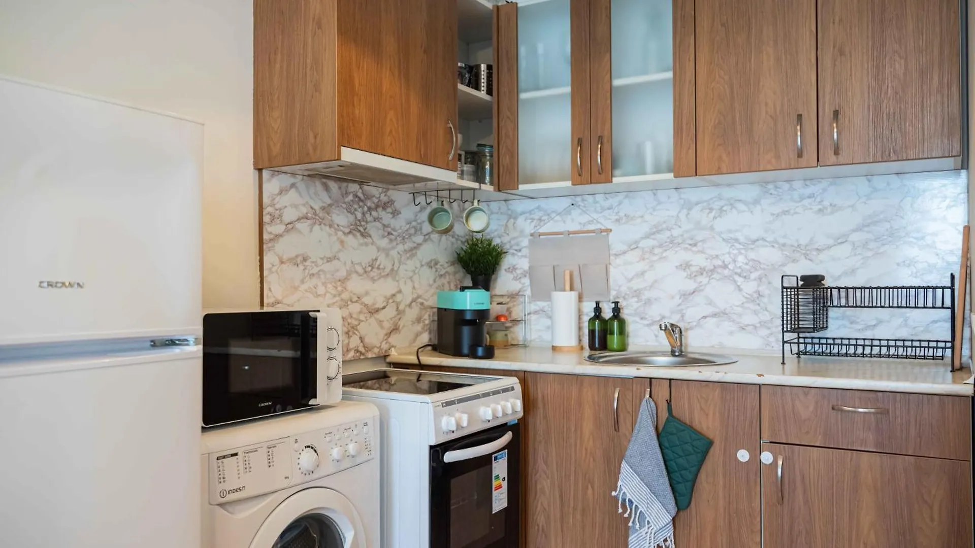 June One Bedroom Sea View Apartment Diamond Beach Resort Sarafovo