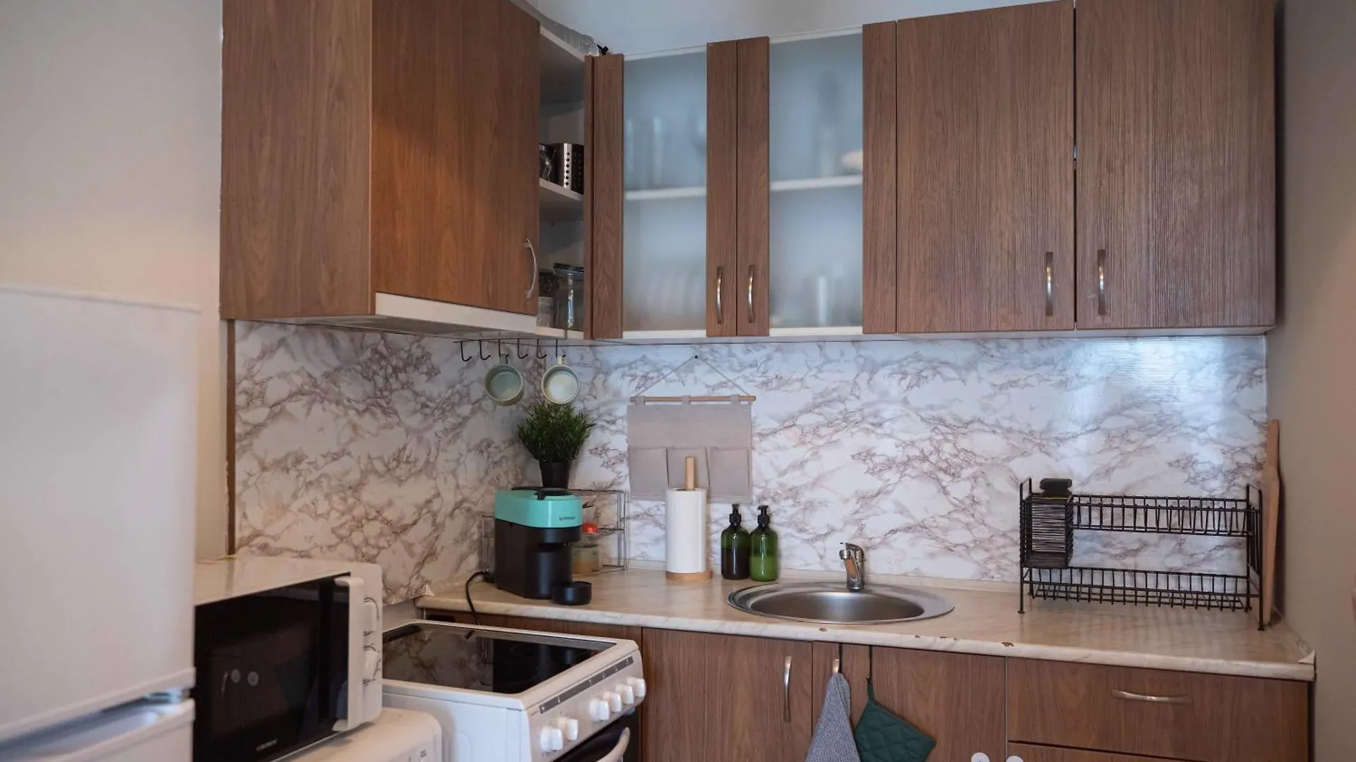 June One Bedroom Sea View Apartment Diamond Beach Resort Sarafovo 0*,