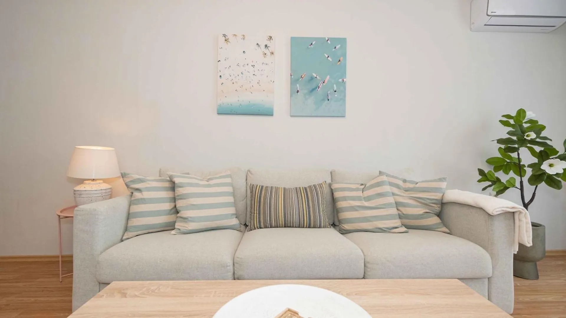 June One Bedroom Sea View Apartment Diamond Beach Resort Sarafovo
