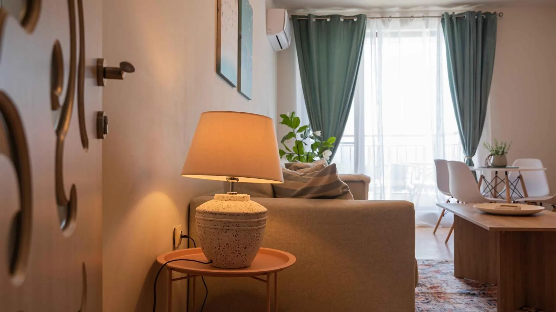 June One Bedroom Sea View Apartment Diamond Beach Resort Sarafovo 0*,  Bulgaria