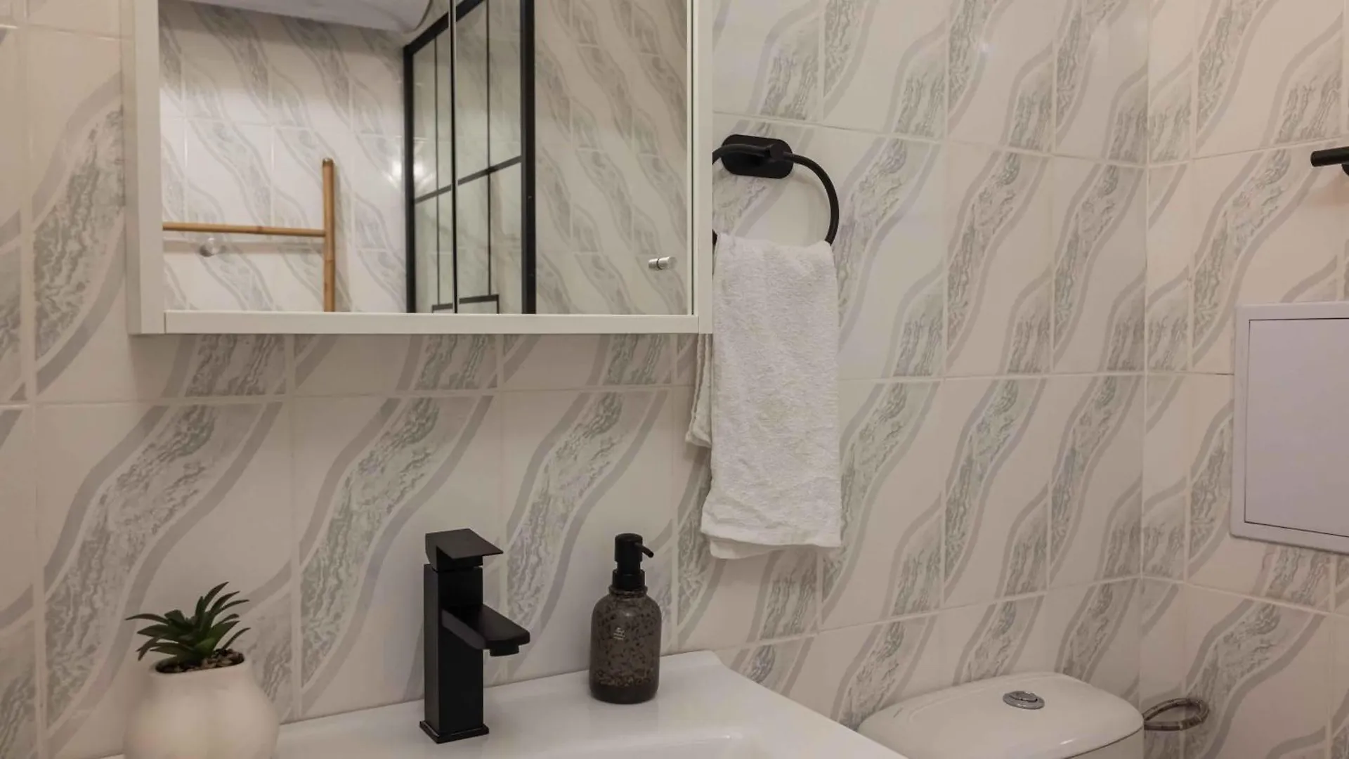 June One Bedroom Sea View Apartment Diamond Beach Resort Sarafovo