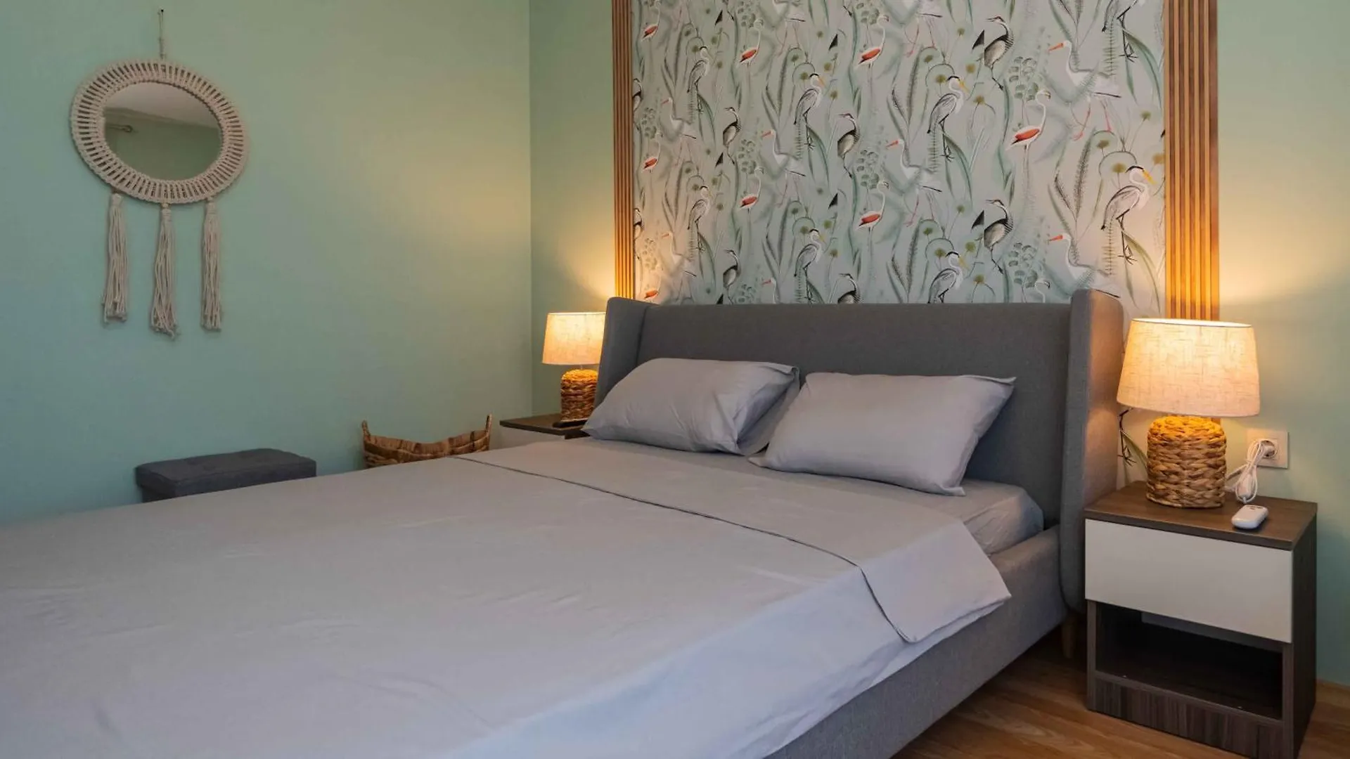 June One Bedroom Sea View Apartment Diamond Beach Resort Sarafovo