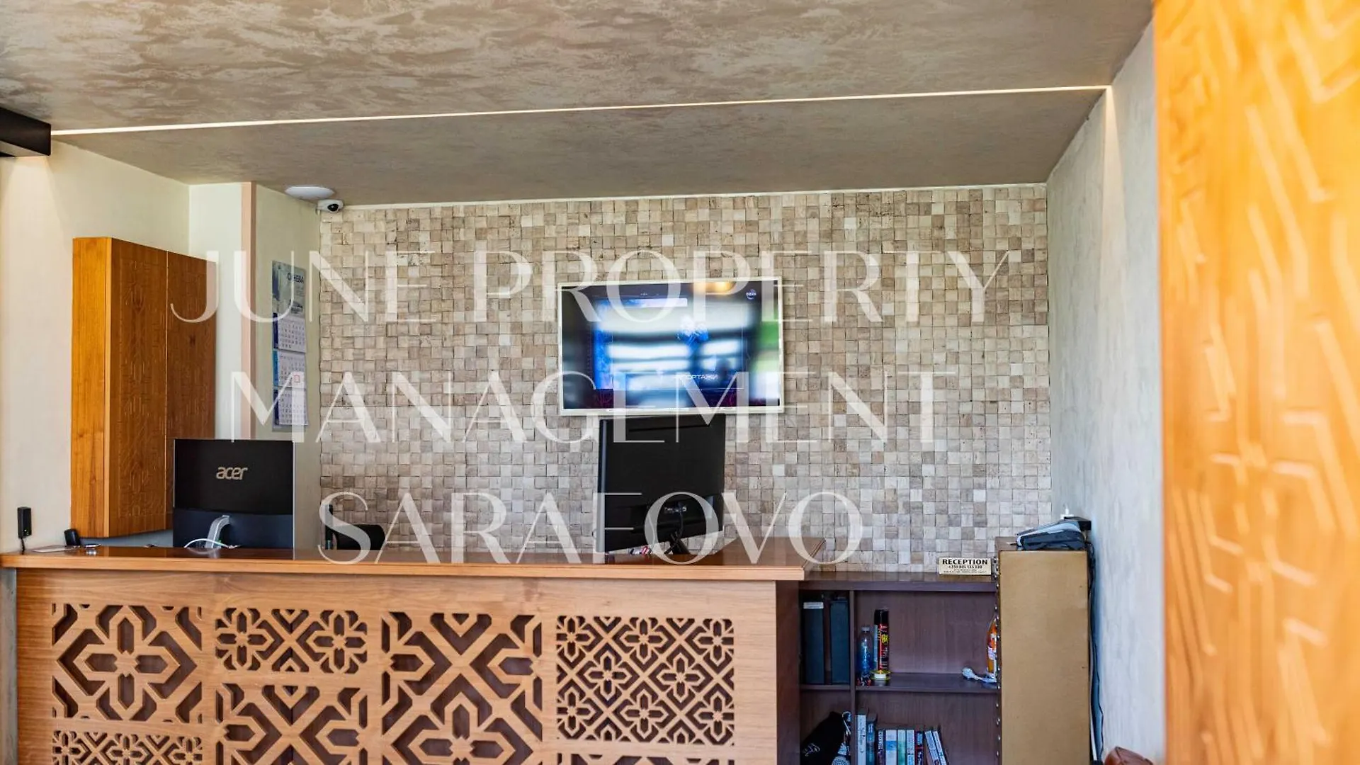 June One Bedroom Sea View Apartment Diamond Beach Resort Sarafovo 0*,  Bulgaria